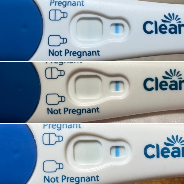 June/July TTC Thread❤️ CONTINUED