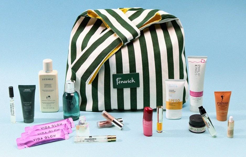 Beauty chat - freebies/gifts with purchase/offers THREAD THREE