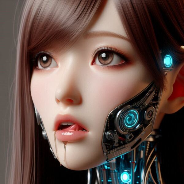 The Bluestocking - Invoking Split Pea Annexe B