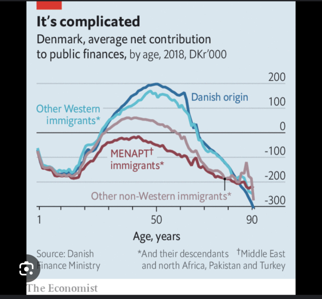 Who’s going to pay our pensions in 20-30years if the UK keeps its birth rate low and also restricts immigration?