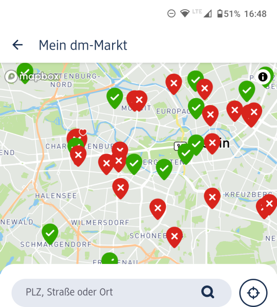 A very dull question about buying pull up pants in Germany