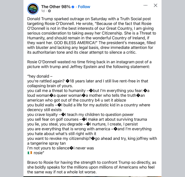 Still dancing the Tariff Tango, Vlad and Bibi still playing him like a fiddle and Epstein's list must be written in invisible ink - Trump thread #146