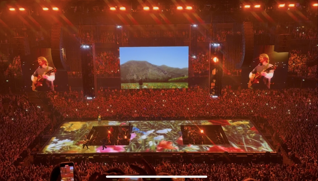 January 2025 Starters - Thread 10 - Onward & Downward Losers!