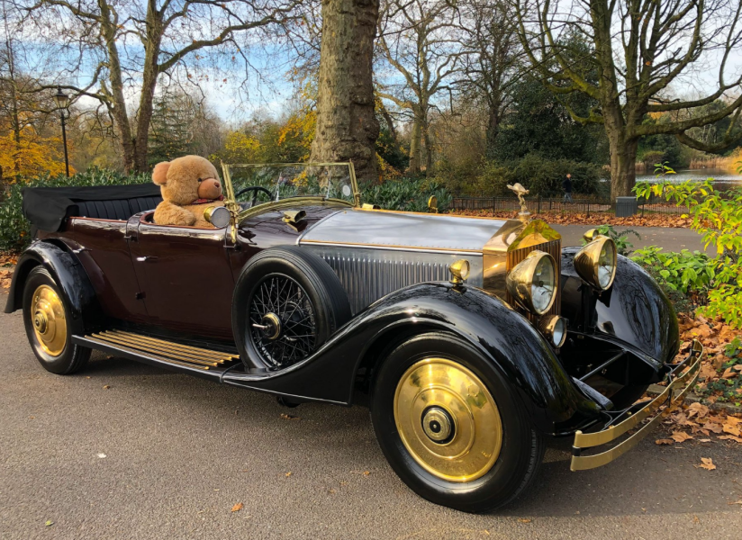 Do Teddies have kids who struggle academically?