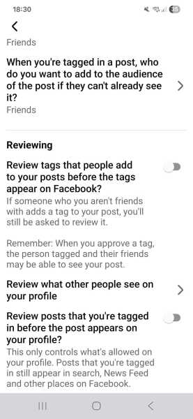 To be really bloody annoyed with friends taking shit photos of me at events and sharing them in WhatsApp groups or in FB groups without asking me first?!