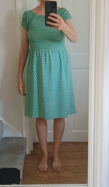 Which would be the best dress style for my body?