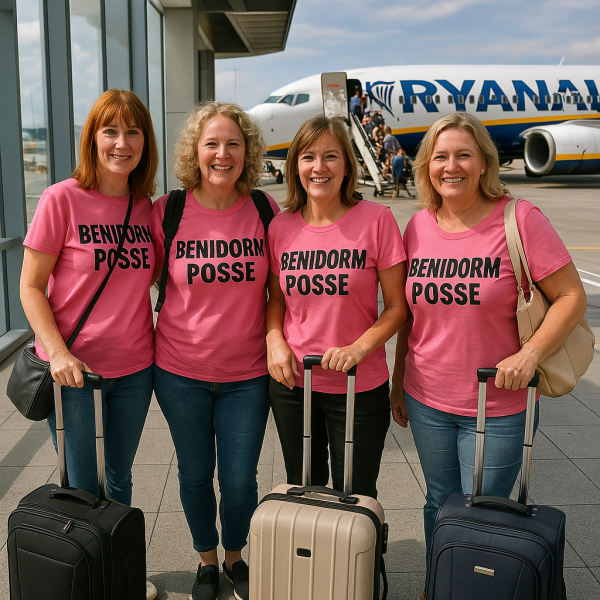 NHS Fife tries to silence nurse - Sandie Peggie vs NHS Fife Health Board and Dr Beth Upton - thread #47