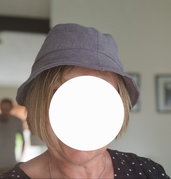 Stitch and bitch thread #11. Where the puns are only sew-sew