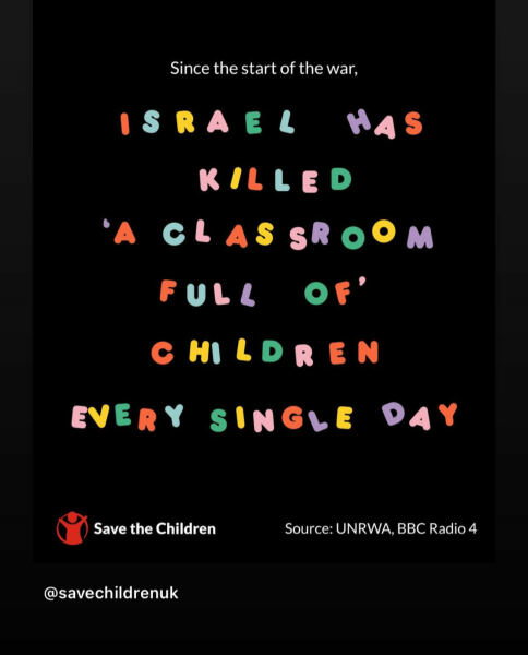 Why aren't women and children being evacuated from gaza?