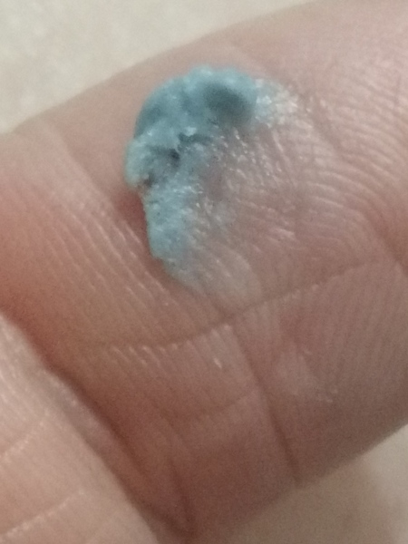 2 year old daughter swallowed a 50p coin !!!