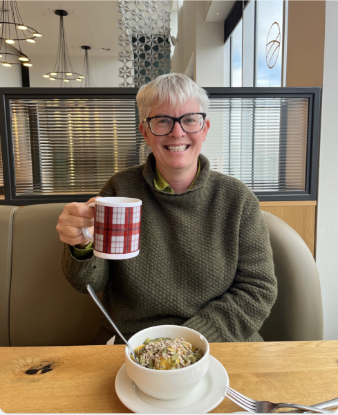 NHS Fife tries to silence nurse - Sandie Peggie vs NHS Fife Health Board and Dr Beth Upton - thread #48