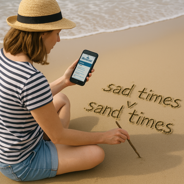 NHS Fife tries to silence nurse - Sandie Peggie vs NHS Fife Health Board and Dr Beth Upton - thread #44