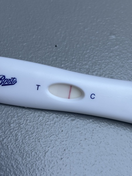 Boots 5 day early test reviews