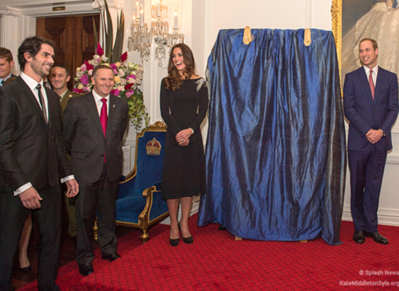 Natasha Archer’s Instagram Following