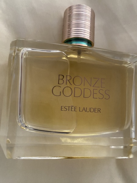 I just bought myself perfume for the first time in 7/8 years
