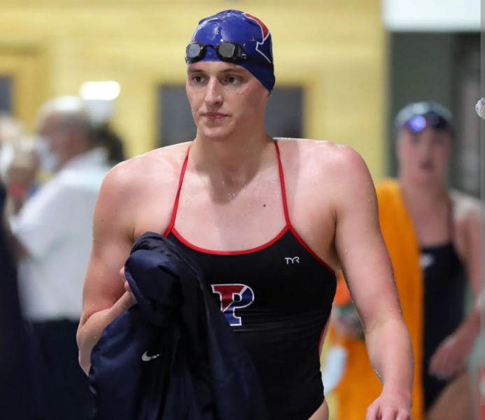 Univ of Pennsylvania agrees to strip Lia Thomas of titles