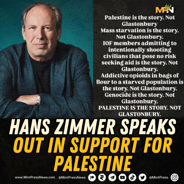 Why do you get all the knobs at Glastonbury? (Part 2)