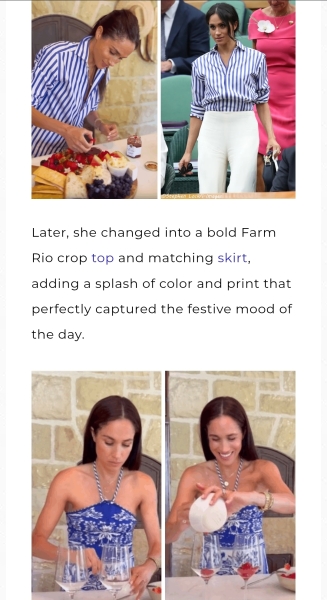 Royal Style: We Love the Boldness, Bring it on!