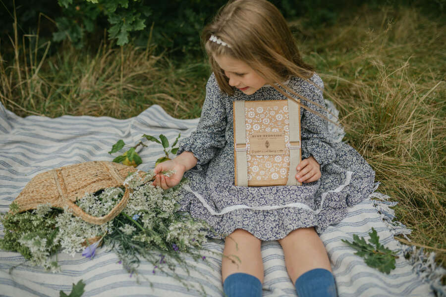 Win £100 to spend at bluebrontide.com