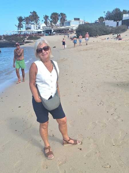 Auggies mj thread 15