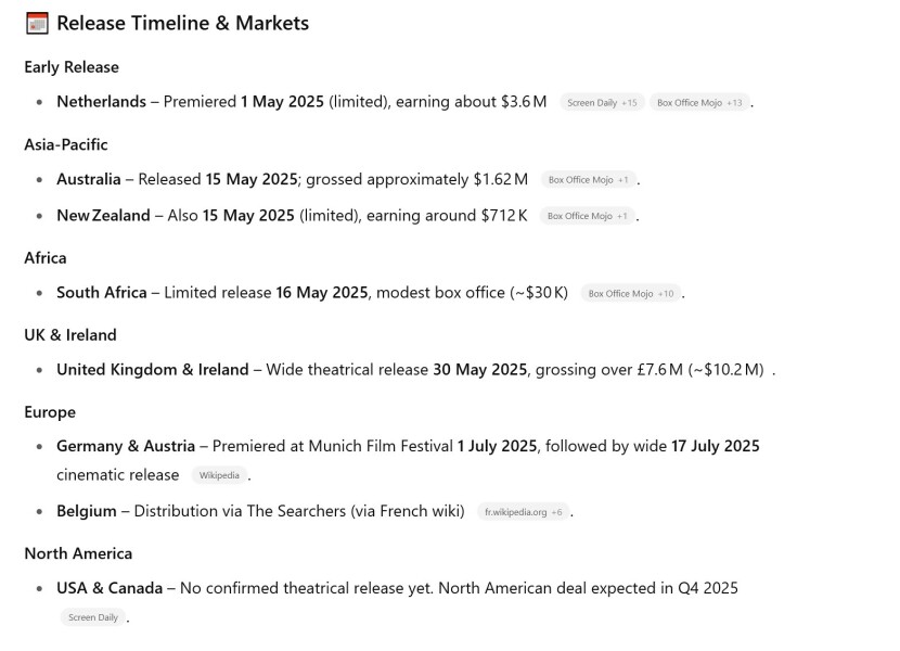 Thread 4: To feel disappointed after reading this in The Observer about the author and her husband from The Salt Path book and film?