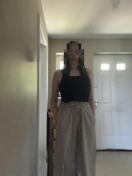 What are you wearing and how much did it cost  thread 2!