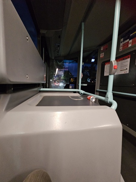 The One after the One where the Excellent Cats posed for a calendar