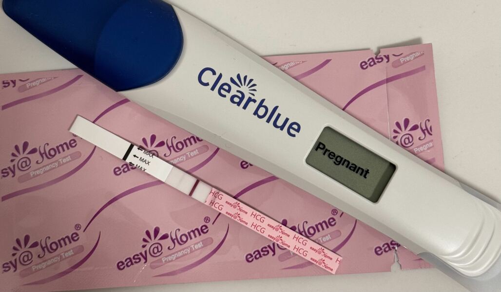 Anyone just starting their TWW? 🐥 TTC April Baby 👶🏻 💕 🌱