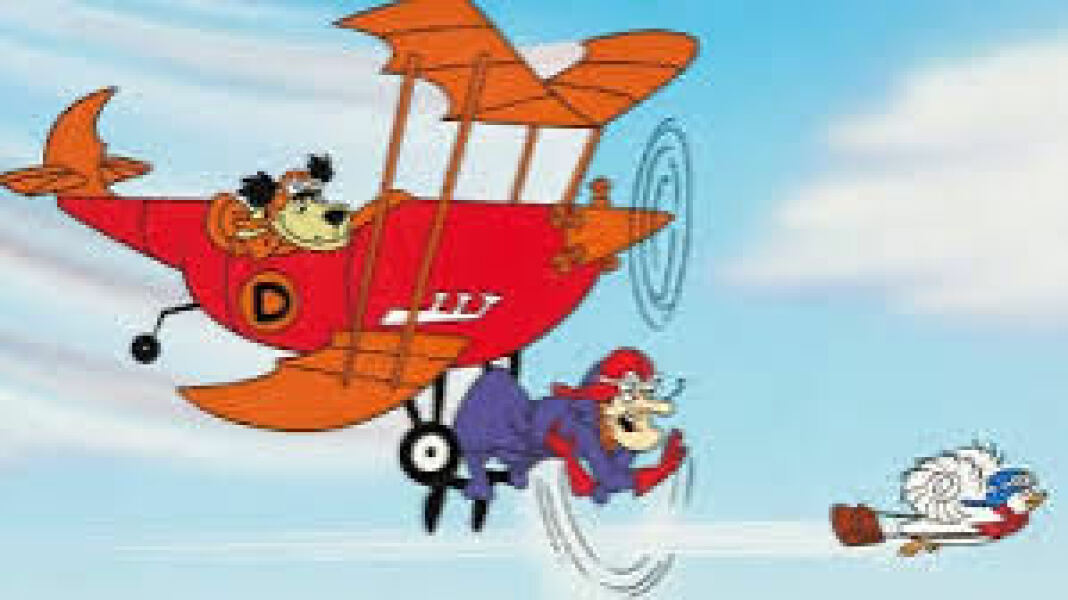 To do something at work I've already been bollocked for and received a warning for twice?