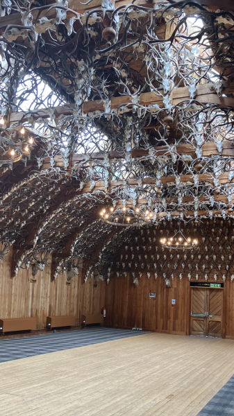 Royal Style: High Summer, The Chic Continues