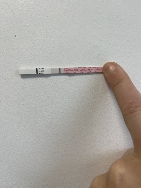 DPO 7 who is waiting with me 🥳