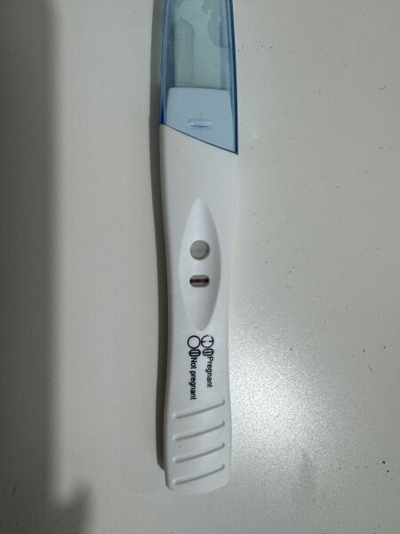 Thoughts? Experiences? Faints lines