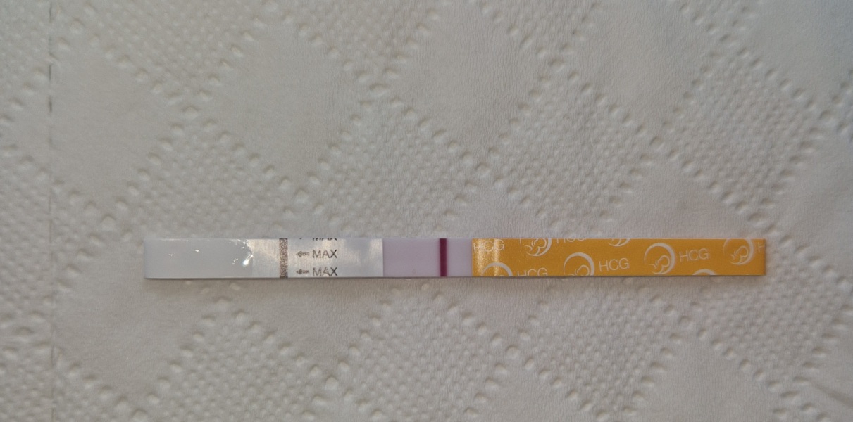 9 DPO, does anyone see anything on these tests