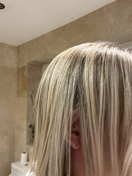 Hair colour help!