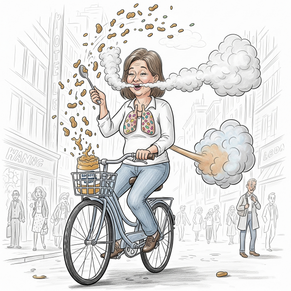 Vaping is EVERYWHERE