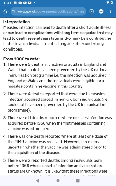 I hate anti-vaxxers