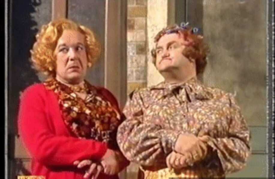 Cora & Ada?