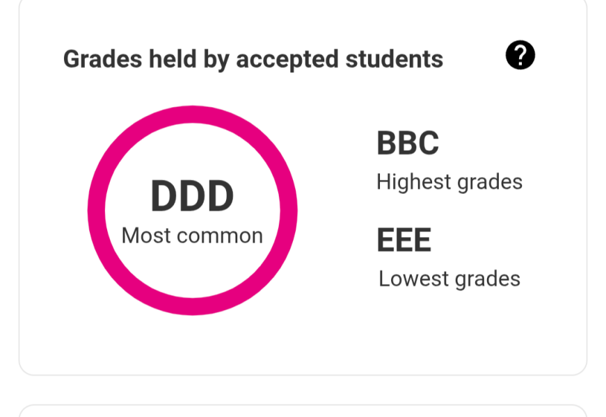If you're a teacher who advises students on their A Level options ...
