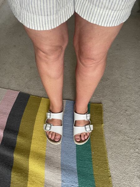 Mounjaro/Wegovy with > 5 stone/30kg to lose.  Thread 8!