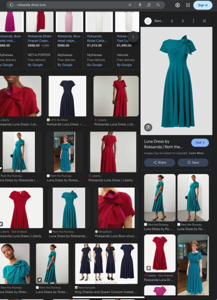 Royal Style: We Love the Boldness, Bring it on!