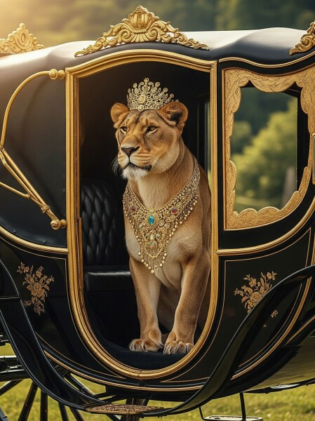 The Bluestocking - Invoking Split Pea Annexe B