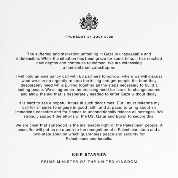 Corbyn announces Your Party