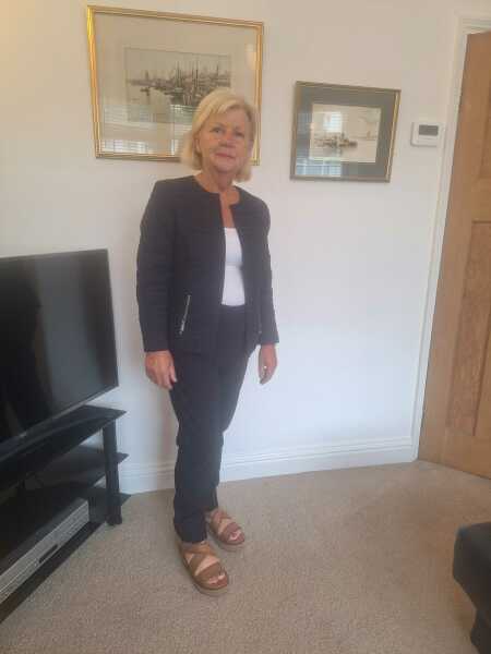 Auggies mj thread 15