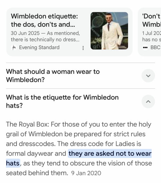 Royal Style: High Summer, The Chic Continues