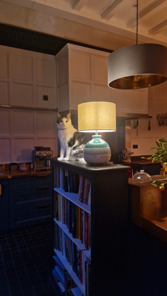 Les Parisiennes des Mamansnet: It's French charm, you know, beheaded people, red wine and blood all over the place - it's romantic, it's normal.