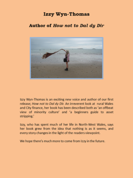 Thread 4: To feel disappointed after reading this in The Observer about the author and her husband from The Salt Path book and film?