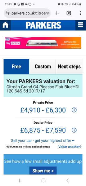 Can I delay car insurance repair for a couple of weeks?