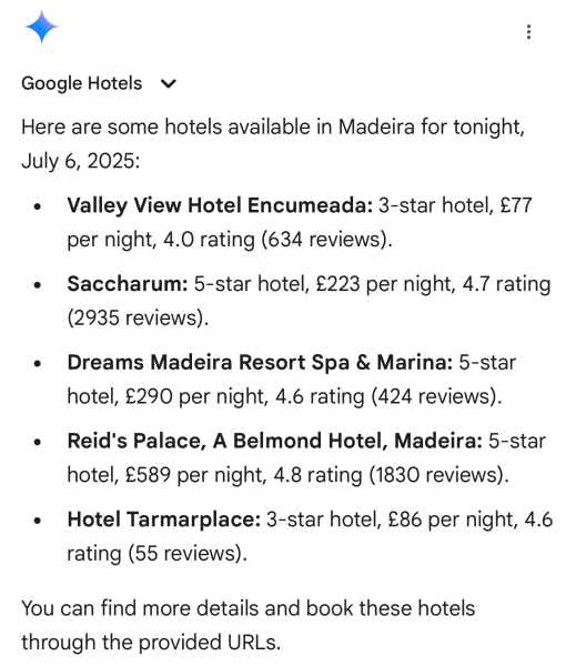 Help!  DD stranded in Madeira, can't find anywhere to stay