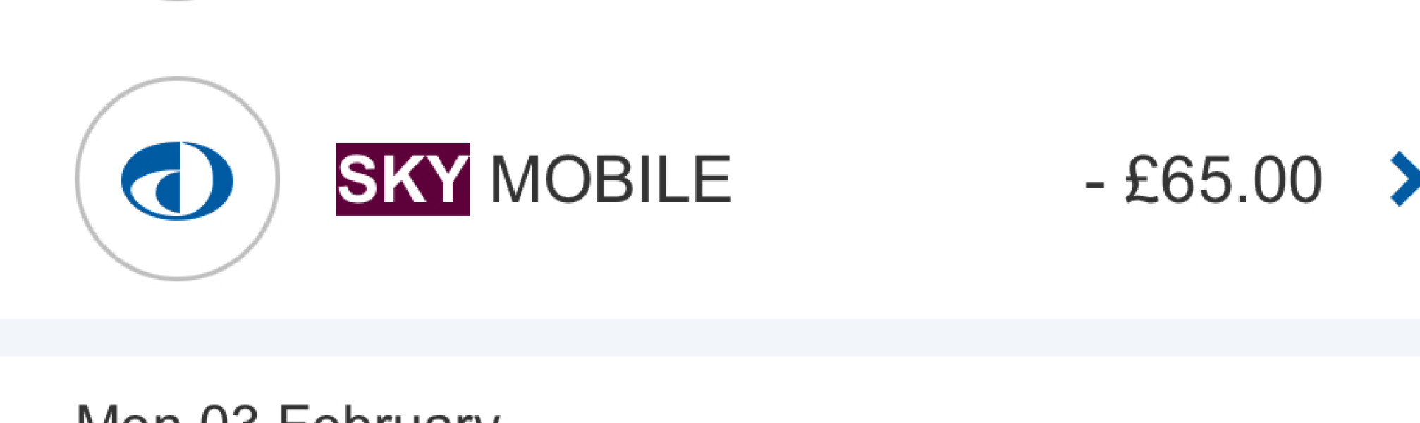 To ask about calling Australia