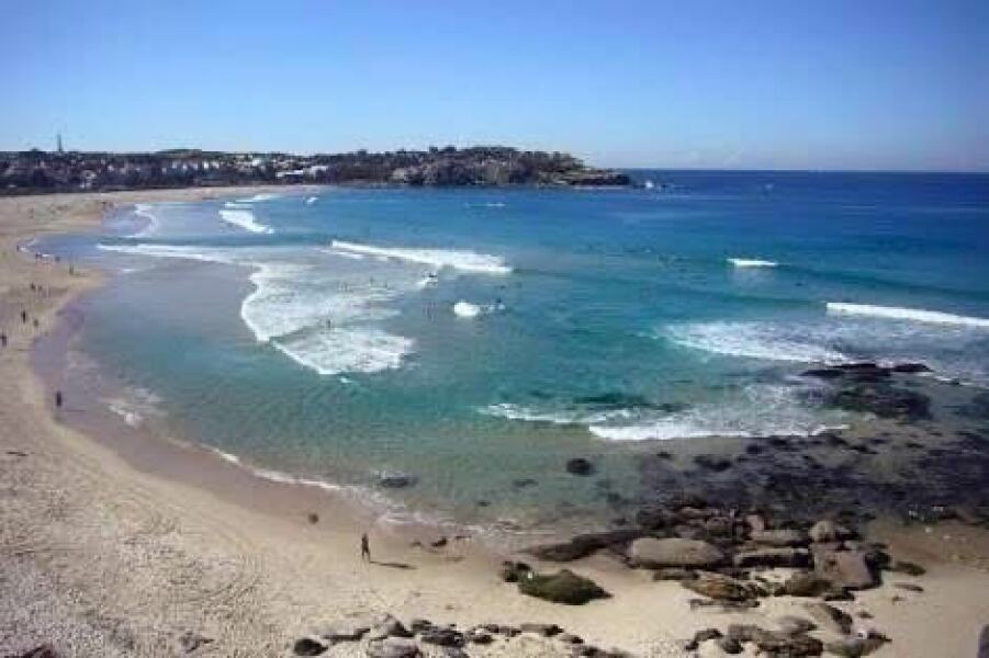 RIP tides - stay safe